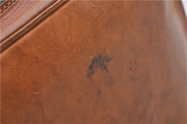 Authentic Louis Vuitton Monogram Noe Shoulder Bag M42224 LV 9463D