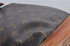 Authentic Louis Vuitton Monogram Noe Shoulder Bag M42224 LV 9463D