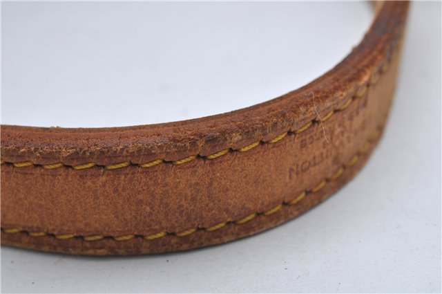 Authentic Louis Vuitton Monogram Noe Shoulder Bag M42224 LV 9464D