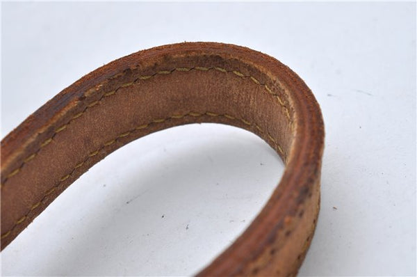 Authentic Louis Vuitton Monogram Noe Shoulder Bag M42224 LV 9464D