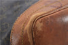 Authentic Louis Vuitton Monogram Noe Shoulder Bag M42224 LV 9464D