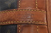 Authentic Louis Vuitton Monogram Noe Shoulder Bag M42224 LV 9464D