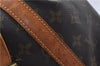 Authentic Louis Vuitton Monogram Noe Shoulder Bag M42224 LV 9464D