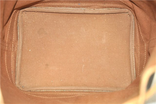 Authentic Louis Vuitton Monogram Noe Shoulder Bag M42224 LV 9464D