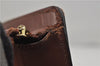 Authentic Louis Vuitton Monogram Pochette Homme Clutch Hand Bag M51795 LV 9468D