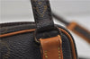 Auth Louis Vuitton Monogram Mini Amazone Shoulder Cross Body Bag M45238 LV 9469D