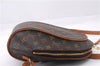 Authentic Louis Vuitton Monogram Ellipse Sac A Dos Backpack M51125 LV 9470E