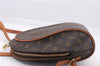 Authentic Louis Vuitton Monogram Ellipse Sac A Dos Backpack M51125 LV 9470E