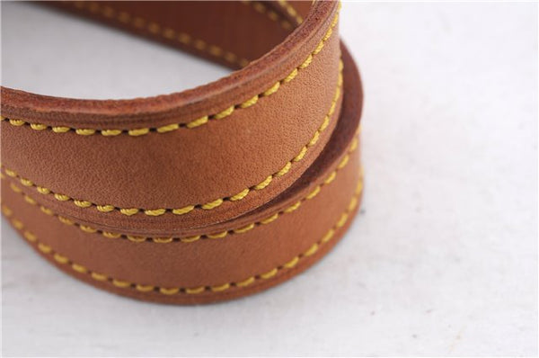 Authentic Louis Vuitton Monogram Ellipse Sac A Dos Backpack M51125 LV 9470E