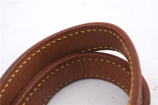 Authentic Louis Vuitton Monogram Ellipse Sac A Dos Backpack M51125 LV 9470E