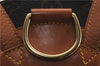 Authentic Louis Vuitton Monogram Ellipse Sac A Dos Backpack M51125 LV 9470E