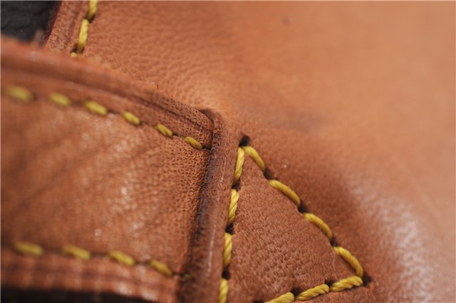 Authentic Louis Vuitton Monogram Ellipse Sac A Dos Backpack M51125 LV 9470E