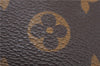 Authentic Louis Vuitton Monogram Ellipse Sac A Dos Backpack M51125 LV 9470E
