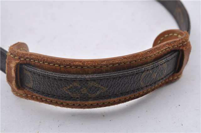 Auth Louis Vuitton Monogram Mini Amazone Shoulder Cross Body Bag M45238 LV 9471D