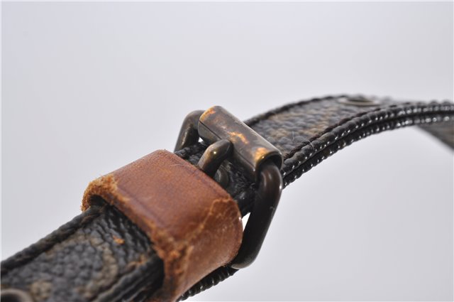 Auth Louis Vuitton Monogram Mini Amazone Shoulder Cross Body Bag M45238 LV 9471D