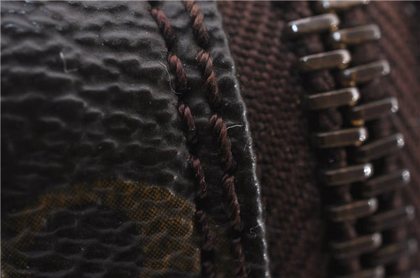 Auth Louis Vuitton Monogram Mini Amazone Shoulder Cross Body Bag M45238 LV 9471D