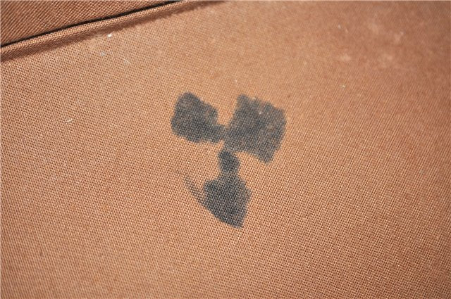 Authentic Louis Vuitton Monogram Alma Hand Bag M51130 LV 9472C