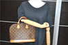 Authentic Louis Vuitton Monogram Alma Hand Bag M51130 LV 9472C