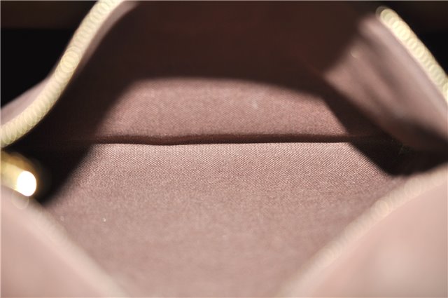 Auth Louis Vuitton Monogram Menilmontant PM Shoulder Cross Bag M40474 LV 9473D