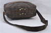 Auth Louis Vuitton Monogram Reporter GM Shoulder Cross Body Bag M45252 LV 9477D