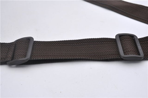 Auth Louis Vuitton Monogram Reporter GM Shoulder Cross Body Bag M45252 LV 9477D