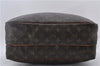 Auth Louis Vuitton Monogram Reporter GM Shoulder Cross Body Bag M45252 LV 9477D