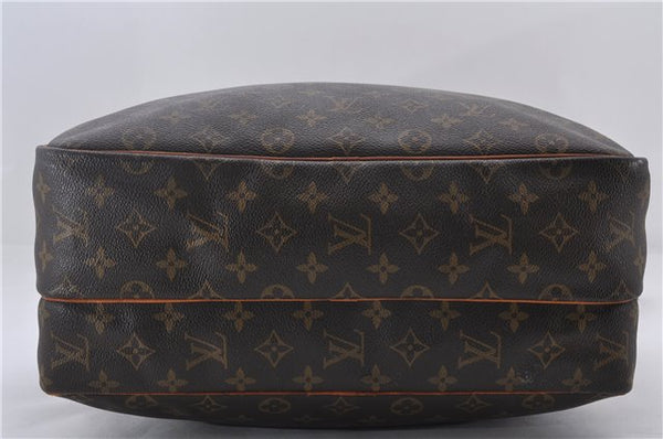 Auth Louis Vuitton Monogram Reporter GM Shoulder Cross Body Bag M45252 LV 9477D