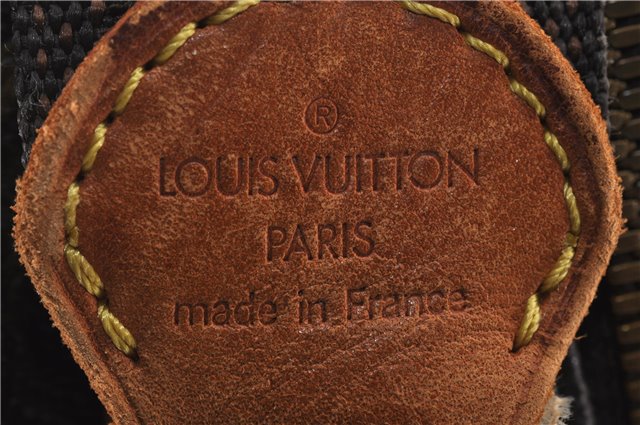 Auth Louis Vuitton Monogram Reporter GM Shoulder Cross Body Bag M45252 LV 9477D