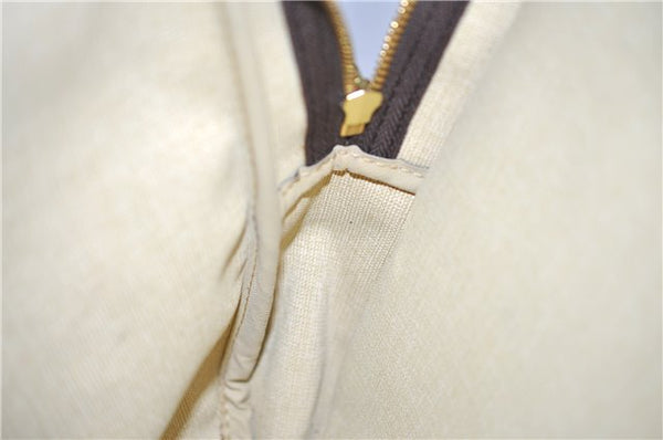 Auth Louis Vuitton Monogram Reporter GM Shoulder Cross Body Bag M45252 LV 9477D