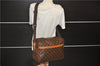 Auth Louis Vuitton Monogram Reporter GM Shoulder Cross Body Bag M45252 LV 9477D