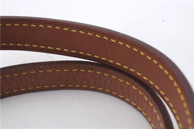 Authentic Louis Vuitton Monogram Montsouris PM Backpack M51137 LV 9484C