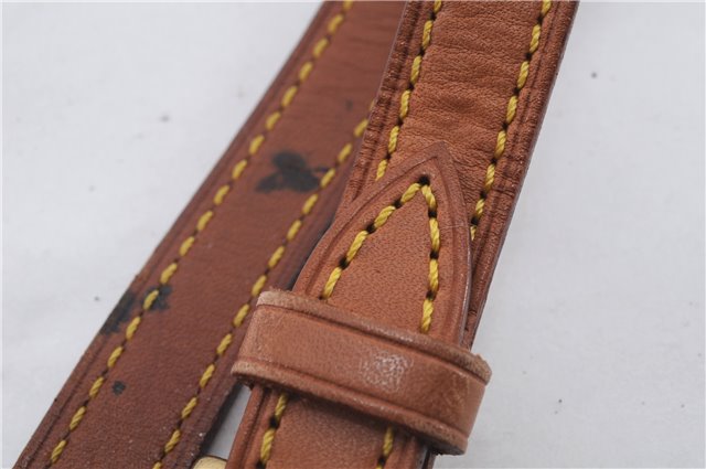 Authentic Louis Vuitton Monogram Montsouris PM Backpack M51137 LV 9484C