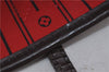 Authentic Louis Vuitton Damier Neverfull MM Shoulder Tote Bag N51105 LV 9484E