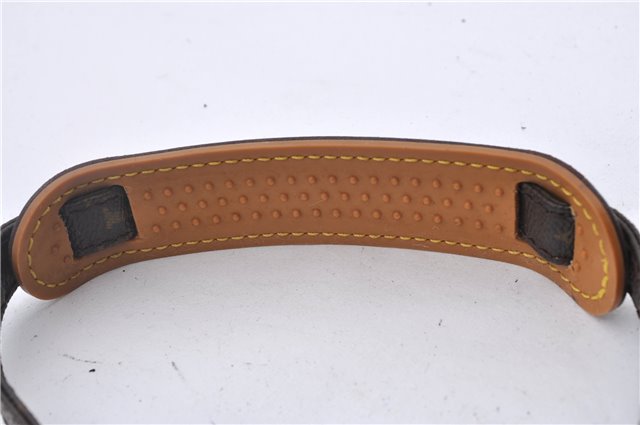 Authentic Louis Vuitton Monogram Danube Shoulder Cross Body Bag M45266 LV 9487D