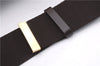 Authentic Louis Vuitton Damier Geronimos Waist Body Bag N51994 LV 9487E