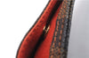 Authentic Louis Vuitton Damier Geronimos Waist Body Bag N51994 LV 9487E