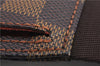 Authentic Louis Vuitton Damier Geronimos Waist Body Bag N51994 LV 9487E