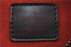 Authentic Louis Vuitton Damier Geronimos Waist Body Bag N51994 LV 9487E