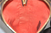Authentic Louis Vuitton Damier Geronimos Waist Body Bag N51994 LV 9487E