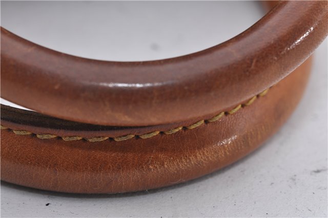 Authentic Louis Vuitton Monogram Deauville Hand Bag Purse M47270 LV 9488D