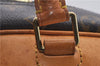 Authentic Louis Vuitton Monogram Deauville Hand Bag Purse M47270 LV 9488D