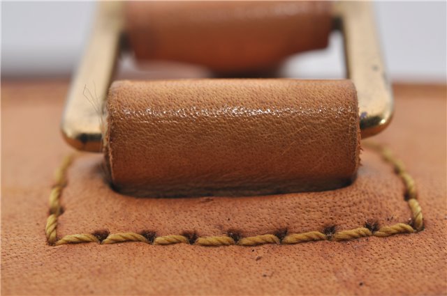 Authentic Louis Vuitton Monogram Deauville Hand Bag Purse M47270 LV 9488D