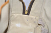Authentic Louis Vuitton Monogram Deauville Hand Bag Purse M47270 LV 9488D