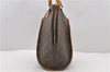 Authentic LOUIS VUITTON Monogram Ellipse MM Hand Bag M51126 LV 9489C