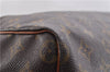 Authentic Louis Vuitton Monogram Speedy 40 Hand Bag M41522 LV 9490C