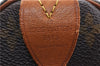 Authentic Louis Vuitton Monogram Speedy 40 Hand Bag M41522 LV 9490C