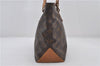 Authentic Louis Vuitton Monogram Cabas Piano Shoulder Tote Bag M51148 LV 9490E