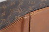 Authentic Louis Vuitton Monogram Cabas Piano Shoulder Tote Bag M51148 LV 9490E