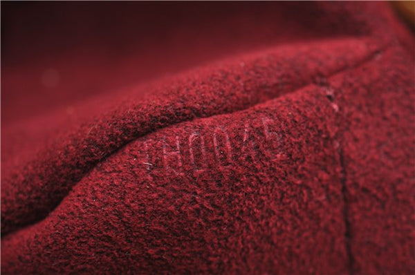 Auth Louis Vuitton Monogram Multicolor Audra Tote Hand Bag White M40047 LV 9492D