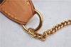 Authentic Louis Vuitton Monogram Mini Pochette Accessoires Pouch M58009 LV 9492E